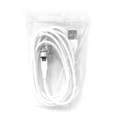 China 2021 Hot New Product Wholesale Mobile Phone USB Charger Data Cable Quick Charging Line for sale