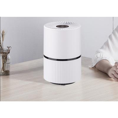 China 2021 UV Sterilization Selling Premium Cost Effective Products Air Purifier for sale