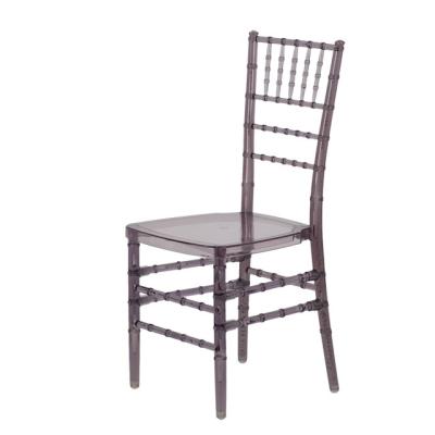 China EUROPEAN chivari wedding chair with cushion wedding chairs sale for sale