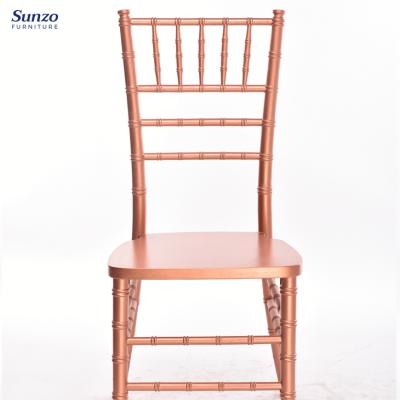 China Buy modern chiavari chairs wholesale restaurant chairs for sale used for sale