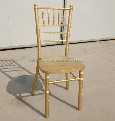 China Modern Wholesale Wooden Chiavari Chair Rental Wedding Chairs for sale