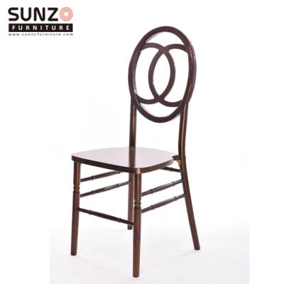 China Modern Wooden Phoenix Chair/Wedding Chair Channel Chair For Sale for sale