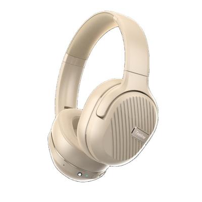 China High-End Wireless Headphone Gaming On-Ear Headphone Sterio Noise Reduction Earphone for sale