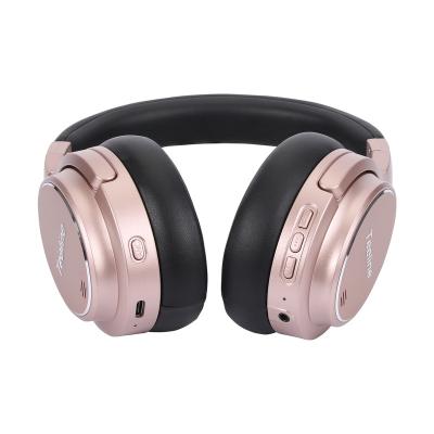 China Active Earphone V5.0 M1 Noise Canceling Wireless Earbuds Headphones For Business Traveling , Playtime 50H for sale