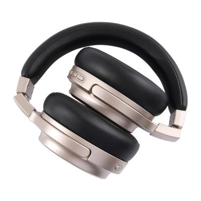 China Loud Canceling Success Earphone M1 Active Noise Canceling Headphones Earbuds 50hours Play Time 1050 Battery Qcc3003 for sale