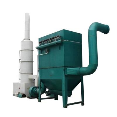 China Portable Building Material Stores Building Material Stores Dust Collector Machine for Cyclone Dust Collector Metal Dust Cleaning for sale