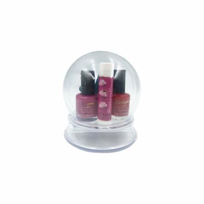 China Wholesale colorful waterproof BODY china supplier no nail polish light gift set for sale