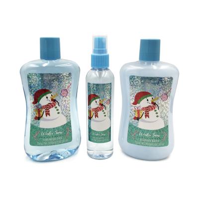 China OEM Good Private Label Manufacturer Good Manufacturer Private Label Moisturizer Bathroom Spa Fruit Fragrance Body Wash Shower Base Cleansing Gel for sale