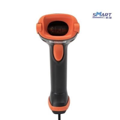 China SMT4S22D Factory Price USB Scanner Android Handheld Laser Scanner Rugged A4 Size for sale