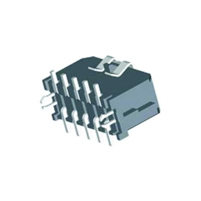 China PCB BOARD Factory Directly Supply Widespread Idc Molex Connector 3.0mm with Favorable Price for sale