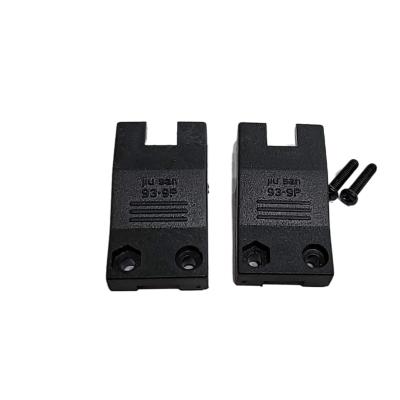 China Automotive 9P SCSI Servo Connector For Driver With Screw for sale