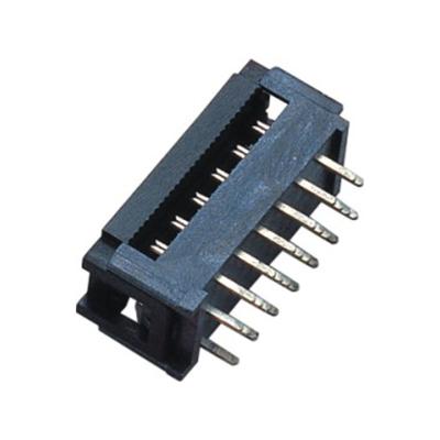 China Factory High Durability BOARD PCB Supply Directly In Idc Dip Dropper Connector List Price for sale