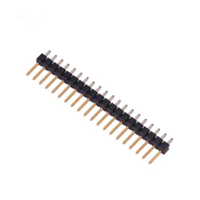 China Reliable Hot Selling Durable PCB BOARD China Manufacturer Machined Pin Headers 1.5Mm for sale