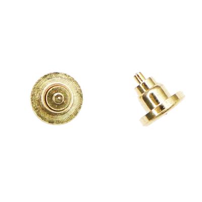 China Big POWER current pogo pin for connectors pogo pin connector magnetic pogo spring pin for sale