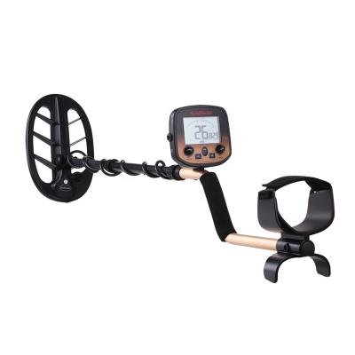 China Gold Prospecting Metal Detector FS2 Hot Professional Underground Gold Digger Treasure Hunter for sale