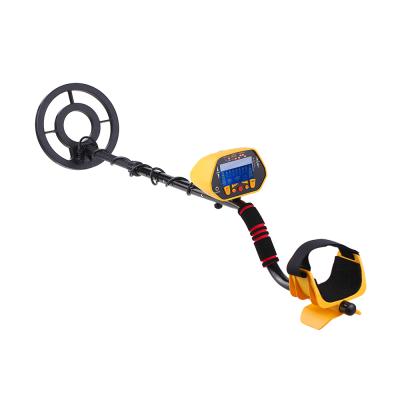 China Treasure Hunting New Arrival GC1028 Underground Treasure Hunting Gold Metal Detector For Sale for sale