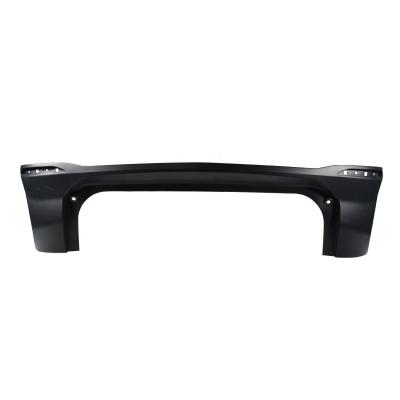 China Equinox Hot Sale And High Quality 2018-2021 Equinox Rear Bumper Cover For Chevrolet 84281383 84166355 for sale