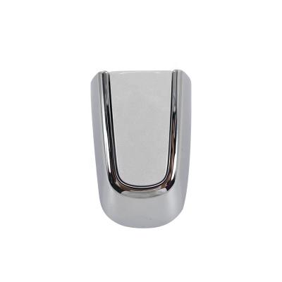 China Wholesale High Quality Plastic For Chevrolet Malibu XL 2018-2021 Front Door Handle White Cover 13599551 for sale