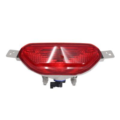 China Wholesale High Quality Plastic TRACKER TRAX Car Rear Bumper Lights For Chevrolet 26304639 26211719 for sale