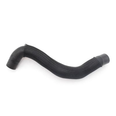 China Hot Selling And High Quality Rubber For Chevrolet Equinox Radiator Intake Hose 84129276 for sale