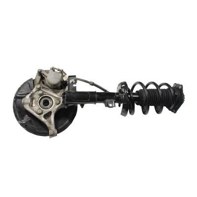 China Iron For Chevrolet Malibu XL 2016-2021 Shock Absorber Assembly FRT L/R 84227305ZC L 84227306ZC R for sale