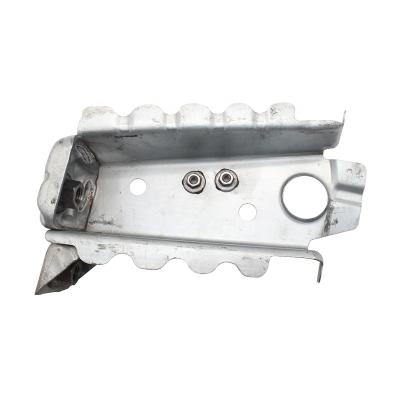 China Hot Selling High Quality Longitudinal Beam Support Iron And Just Front For Chevrolet ONIX 26225158 for sale