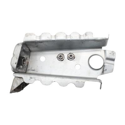 China Iron Manufacturer Supplier Car Accessories Front Side Limb Bracket R Underside For Chevrolet ONIX 26225207 for sale