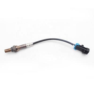 China Wholesale Price Captiva Professional Manufacturer Captivata Ratio Sensor Air Fuel Oxygen For Chevrolet 12612459 for sale