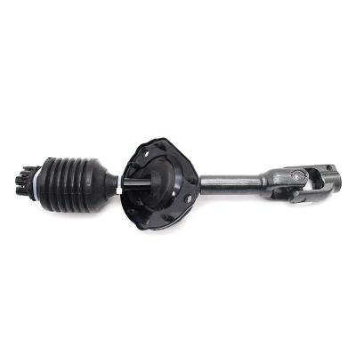 China Lacetti Steel Wholesale High Quality Car Auto Parts Intermediate Steering Shaft For Buick 96801726 96430691 96409535 96407286 for sale