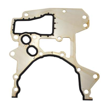 China Aluminum Timing Cover Set Oil Pump Gasket MALIBU AVEO CRUZE SONIC EXCELLE For CHEVROLET 24405911 for sale