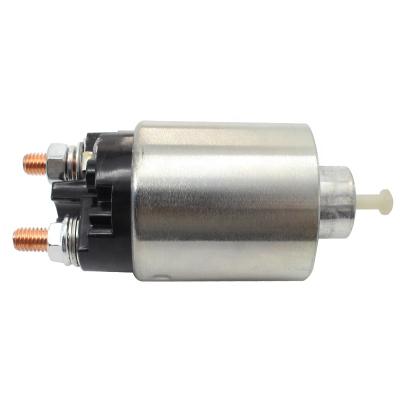 China Wholesale High Quality Plastic Aluminum Captiva Car Engine Starter Motor For Chevrolet 96673023 for sale