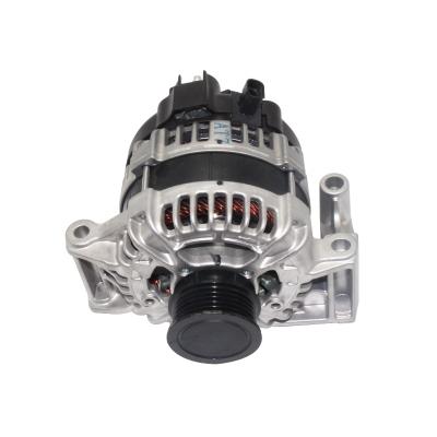 China Auto Parts Equinox Steel Car Wholesale High Quality Alternator For Chevrolet 84118122 84394745 for sale