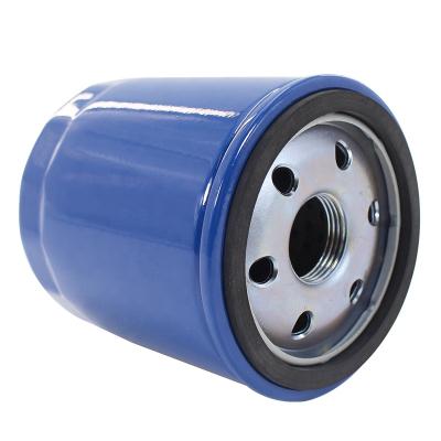 China Majestic Equinox Lacrosse ATS XTS CTS XT5 Oil Filter Wholesale High Quality Plastic Steel etc. Malibu XL for Chevrolet Buick Cadillac 12674030 for sale