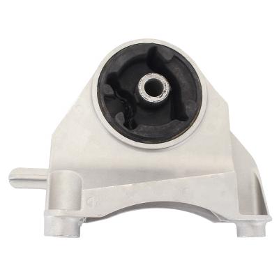 China Wholesale High Quality Car Aluminum Rubber Front Engine Motor Mount For Daewoo Chevrolet 96626809 by Captiva Winstorm for sale