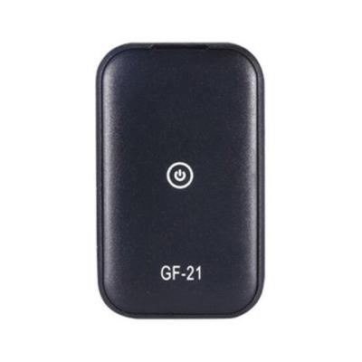 China Super Mini Personal Automotive GSM GPRS WIFI GF21 Tracking Device Micro Gps Tracker For Kids Car Dog Cats for sale