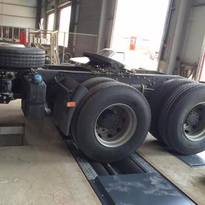 China TRUCK Vehicle Test-Brake Roadworthy Test for sale