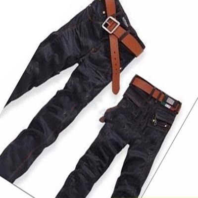 China Breathable Jeans Fashion Custom Apparel Mens Dress High Quality Mens Jeans Fashion Customized for sale