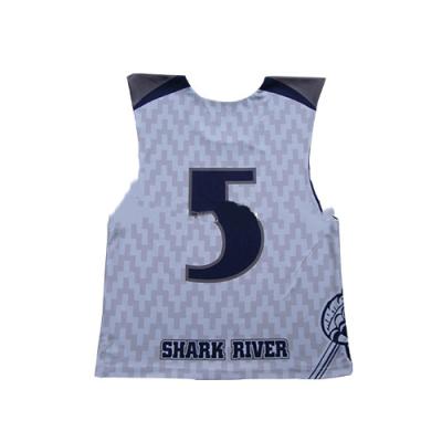 China Breathable Factory Sample Jersey Custom Design Basketball Custom Vest for sale