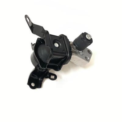 China AISTU Auto Parts Rubber Engine Mount For TOYOTA COROLLA NZE120 ZZE121 12305-21130 Standard for sale