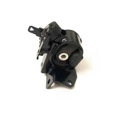 China AISTU Auto Parts 12306-28071 Engine Mount 12306-28070 For Toyota ALLION CALDINA 2002-2007 Standard for sale