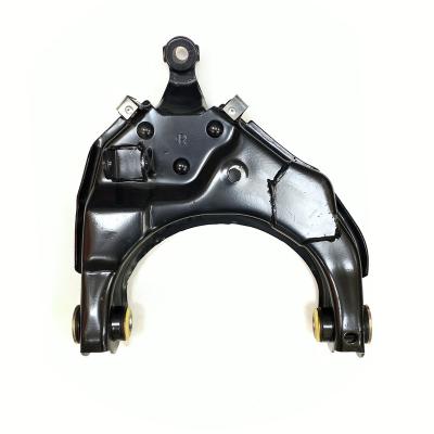 China AISTU steel auto parts lower contral arm for TOYOTA HILUX VIGO 2WD KZN205 LN205 KZN165 LN167 48068-35090 for sale