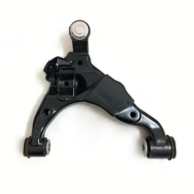 China AISTU Steel Auto Parts Lower Control Arm For Toyota Land Cruiser GRJ150 KDJ150 48068-60050 for sale