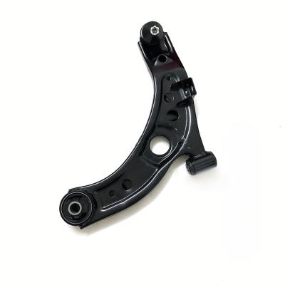 China AISTU Steel Front Wheel Auto Parts Lower Control Arm For DAIHATSU Sirion & Toyota Passo & Better & Perodua MYVI I Lagi Subaru Justy IV 4 for sale