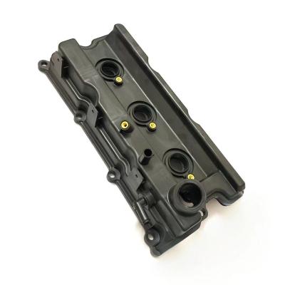 China Plastic Engine Valve Cover For Nissan Frontier NV1500 NV2500 NV3500 Pathfinder Xterra 13264EA210 for sale