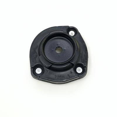 China Steel Auto Parts Strut Mount 48072-12030 OEM Rubber Fender For Toyota for sale