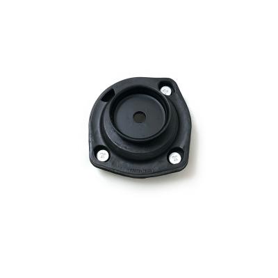 China Silver JL Auto Parts Strut Mount 48072-12030 OEM Rubber Fender For Toyota for sale