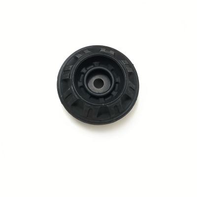 China Rubber JL Top Strut Mount Bearing, Front Strut Mount Bushing For TOYOTA YARIS NCP15 13 48609-0D140 for sale