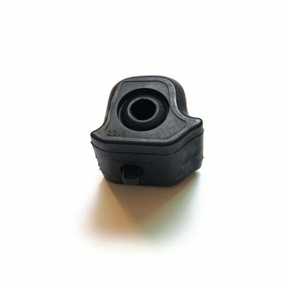 China JL Brand Suspension Front Stabilizer Bushing Rubber Parts For TOYOTA ACA3/gsa3/nze151/zre151 48815-42100 for sale