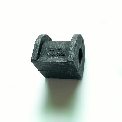 China JL Rubber Auto Parts Elevate Stablilzer Link Bushing For Mitsubishi MR554028 MR554027 Left Right for sale