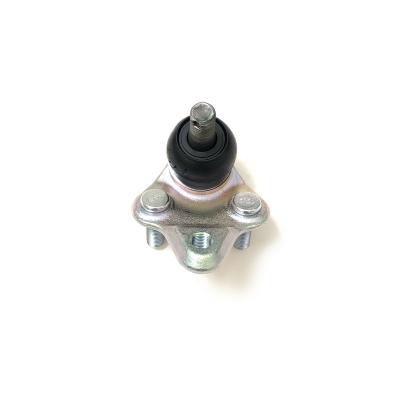 China AISTU Auto Parts Steel Ball Joint 43330-19115 43330-09070 For Toyota Corolla RAV4 ZZE122 ACA21 for sale